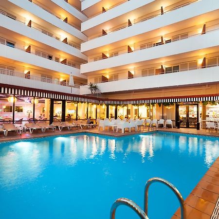 Hotel Xaine Park Lloret de Mar Eksteriør billede