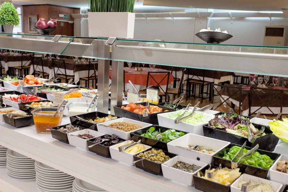 Hotel Xaine Park Lloret de Mar Eksteriør billede
