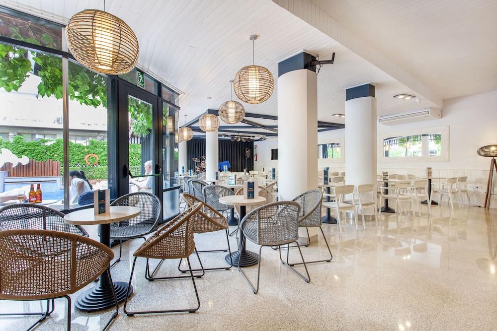 Hotel Xaine Park Lloret de Mar Eksteriør billede