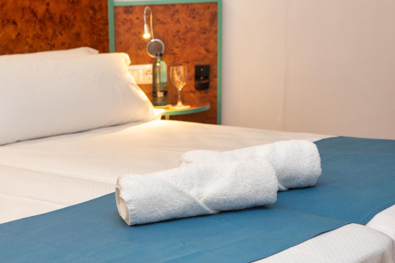Hotel Xaine Park Lloret de Mar Eksteriør billede