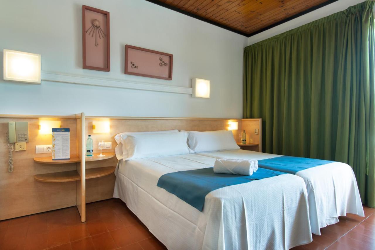 Hotel Xaine Park Lloret de Mar Eksteriør billede