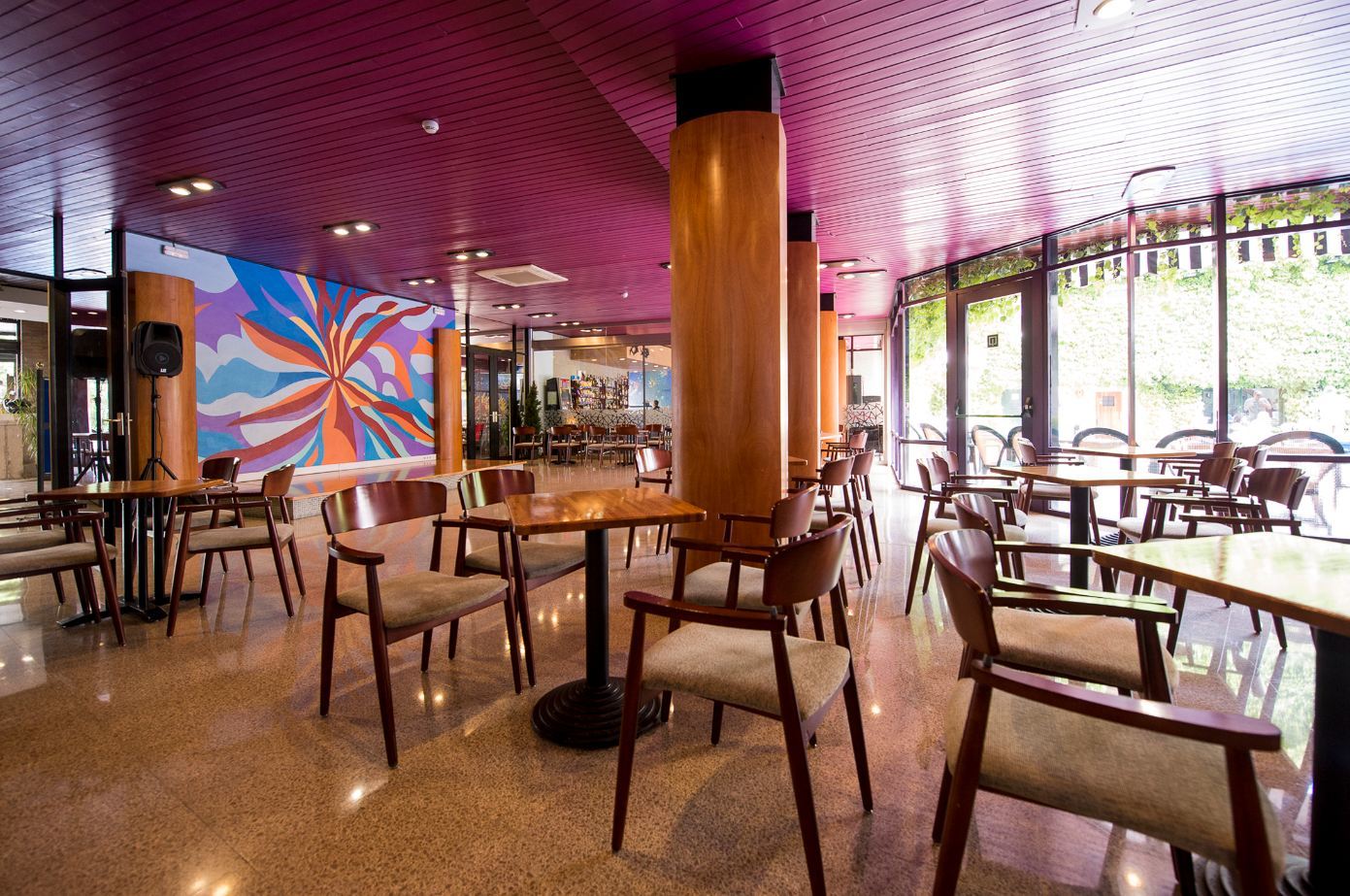 Hotel Xaine Park Lloret de Mar Eksteriør billede