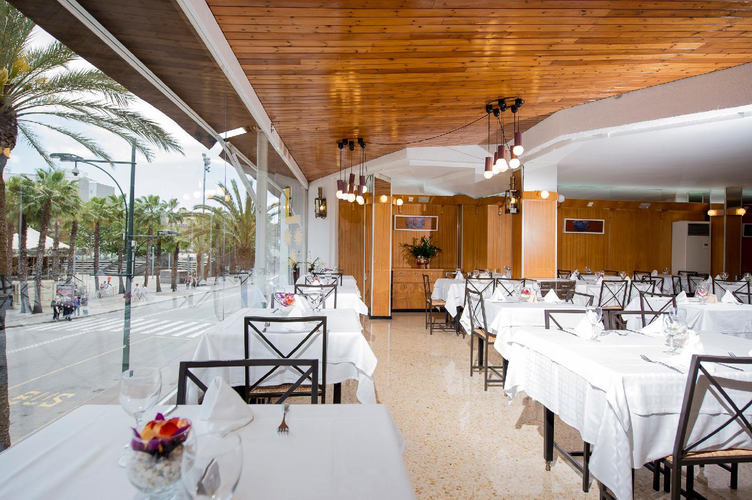 Hotel Xaine Park Lloret de Mar Eksteriør billede